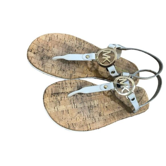 Michael KORS Jelly Sandals - Picture 5 of 7